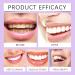 Fresh Breath Toothpaste - Gentle Daily Cleaning for Teeth Stains & Bad Breath Gum Sensitivity Relief Teeth Protection(1PCS) 1 Fl Oz (Pack of 1) - Buy Online on GoSupps.com