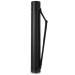 Mr. Pen- Poster Tube Black Extendable Poster Tube with Strap Poster Carrying Case Telescoping Tube Art & Poster Transport Tubes Poster Tubes for Storage Poster Holder Tube Blueprint Tube