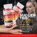 Accent Slim Keto ACV Gummies - Apple Cider Vinegar Wellness Support for 30 Days - Buy Online on GoSupps.com