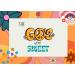 60's retro sweet box - Buy Online on GoSupps.com