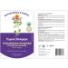 Organic Punarnava Powder 200 g/NPN 80093755 /Boerhavia Diffusa/Diuretic - Buy Online on GoSupps.com