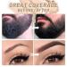 SOVONCARE Instant Hairline Powder - Gray Hair Coverage for Women | Thinning Hair Root Touch Up - Medium Brown - Buy Online on GoSupps.com