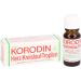 Buy Korodine Cardiovascular 10 ml Drops - Fast International Shipping | Enhance Heart Health - Buy Online on GoSupps.com