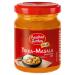 Bamboo Garden Curry Paste Tikka Masala - Mild-Spicy Flavor for Authentic Curry Dishes - 125g International Shipping - Buy Online on GoSupps.com