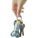 Neoprene Chapstick Lipstick Keychain Holder - Dog Pattern | Beautyflier - Buy Online on GoSupps.com