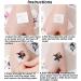60PC Superhero Temporary Tattoos for Kids - Party Favors, Fake Stickers, Birthday Supplies - Buy Online on GoSupps.com