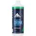 Multipower Fit Active Drink concentrate - concentrate for the production of sugar -free fitness drinks for athletes and for muscle building - Waldmeister taste - 1 x 1 l Waldmeister 1 l (1 Pack)