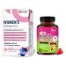 NATURE TARGET Probiotics-for-Women + Kids Probiotic Chewable