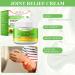 Bee Venom Ointment - Natural Relief for Joints | 100g Bee Cream for Pain Relief - International Shipping - Buy Online on GoSupps.com