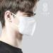 SOOM LAB Hyper Purifying Disposable Face Mask - Pack of 10 (White) - Buy Online on GoSupps.com