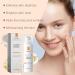 Retinol Vitamin C Anti-Wrinkle Essence Moisturizing Lightening Wrinkles Nourishing Skincare Facial Serum - Buy Online on GoSupps.com
