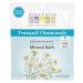 Aura Cacia Aromatherapy Mineral Bath Tranquil Chamomile 2.5 oz (70.9 g)