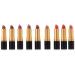 Revlon Super Lustrous Lip Cube - Nude Edition (9 Lipsticks)
