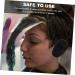 6 pi ces Silicone Hair Dye Ear Protectors Lightweight Ear Covers For Hair Styling Bathing And Beauty Use Couleur Al atoire Couleur Al atoire - Buy Online on GoSupps.com