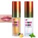 Lip Plumper Set - Lip Plumper Extreme - Plumping Lip Gloss - Lip Enhancer Plumper - Lip Moisturizer for Dry Lips - Lip Filler Plumper - Volumize Lips Instantly for Thicker & Fuller Lips1