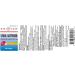 Docusate Sodium 100mg - 100 Gel Caps | Fast-Acting Constipation Relief - Buy Online on GoSupps.com