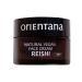 Orientana - face cream for the night |Reishi |98.5% natural vegan anti-aging folds & pigment spots cream for women with ripe skin |Moisture cream for women |Organic facial care - 50ml