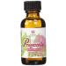 Progestelle Progesterone Skin Oil Purer Than Progesterone Cream for Women Bioidentical Natural - NO Fragrance NO Preservatives and Booklet- 1oz 800 mg/oz Double Strength