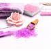 Best Relaxing Spa Gift Set - Birthday Gifts for Women | Wine Tumbler & Bath Set for Wife, Mom, Sister, Girlfriend, Mother | Unique & Happy Gift Basket (Purple) - Buy Online on GoSupps.com