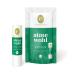 PRIMAVERA Atmewohl Scent Stick organic 2 x 0.8 ml - Eucalyptus and peppermint scent - Aromatherapy for on the go essential oils - vegan