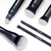 Lune+Aster High-Performance Vegan Kabuki Brush for Flawless Makeup Application - Buy Online on GoSupps.com