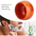 Ankroyu Handmade Wood Shaving Soap Bowl - Premium Men s Shaving Foam Shell & Accessories for Hairdressers - International Shipping - Buy Online on GoSupps.com