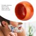 Handmade Soap Shell - Multi-Purpose Soap Cup & Bowl for Facial Cleansing | Eco-Friendly Soap Container - Buy Online on GoSupps.com