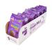 SUPER FUDGiO SUPER FUDGiO BIO Bio Energy Ball Brownie | Organic Date Balls 70g | Vegan & Healthy Snacks for Meals (1 Piece) (1 Pack of 10))