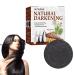 organic gray reverse shampoo, natural organic conditioner soap, hair coloring shampoo, Multiflorum, solid shampoo(1/3/5pcs)