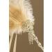 Holiday decorations Vintage 1920s Flapper Headband Roaring 20s Great Headpiece with Peacock 1920s Flapper Hair Accessories - Buy Online on GoSupps.com