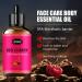 Pure Red Cherry Fragrance Oil & Skin Care Oil for Diffuser Candles Soap Making Perfume & Body Lotion Natural Aroma & Moisturizing Base for Face Hair Skin (Cherry) - Buy Online on GoSupps.com