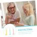 Buy Hapinary 3ST Children's U-Shaped Silicone Toothbrush - Safe & Effective Kids Tooth Cleaning Tool - Buy Online on GoSupps.com