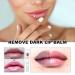 2PCS Lip Serum by Vitamin Extract Lip Lightening for Dark Lips Lip Balm Dark Lip Treatment for for Smokers and Non-smokers Lip Brightener for Dark Lips Fade Cream - Buy Online on GoSupps.com