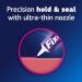 Fixodent Plus Denture Adhesive Cream 2 oz - Pack of 3 | Strong Hold & Comfort | Denture Adhesive - Buy Online on GoSupps.com