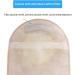 20PCS Colostomy Bags  Ostomy Supplies  One Piece Drainable Ostomy Pouch for Ileostomy Stoma Care  Cut-to-Fit (20-70cm) 20-70-20pcs - Buy Online on GoSupps.com