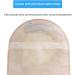 One Piece Ostomy Colostomy Bags Drainable Pouches Ostomy Care Bag Incontinence Bags 70mm Cut Size for Ileostomy Care Supplies(Pack of 10) 20-70mm - Buy Online on GoSupps.com