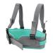 Safe Walking Aid Device - Nursing Support for Practicing Walking | Thickened Leg Strap | Green | International Shipping Available - Buy Online on GoSupps.com