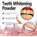 Cleopatra's Natural Tooth Alarm Powder & Bracelet Set - Activated Coconut for Whiter Teeth (2PCs) - International Shipping - Buy Online on GoSupps.com