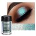Glitter Eyeshadow Beauty Eyes Pigment Shining Powder Eye Shadow Primer Lips Loose Eye Makeup Cosmetics(4)