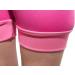 Kiwisto Kids Neoprene Swim Diaper - Pink XL (176) | Eco-Friendly Swimwear for School Children - International Shipping - Buy Online on GoSupps.com
