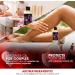 LOVE PLAY Massage Oil Set for Sore Muscles & Relaxation - Vegan Body Oils with Essential Oils - 6.76 oz Each - Buy Online on GoSupps.com
