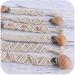KY-Bored Eco-Friendly Pacifier Chain for Boys & Girls | Stylish Baby Accessories | Perfect Baby Shower Gift - Pacifier Clip & Strap - Buy Online on GoSupps.com