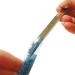 The Beadsmith ScoopEEZ - Curved Metal Bead Scooping Tool for Easy Bead Pickup, Storage, and Organization - Buy Online on GoSupps.com