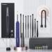 OTAONE Ear Wax Removal Tool - Compatible with iPhone, iPad, Android - Deep Blue - Buy Online on GoSupps.com