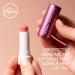 COOLA Organic Tinted Lip Balm SPF 30 Vegan Summer Crush 0.15 Ounce - Buy Online on GoSupps.com