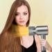 YTCHYYSK Styling Concentrator Nozzle for Dyson Supersonic Hairdryer | Compatible with HD01-HD15 - Buy Online on GoSupps.com