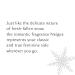 Lise Watier Neiges Eau de Toilette Spray 3.34 fl oz 3.4 Fl Oz (Pack of 1) - Buy Online on GoSupps.com