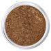 Giselle Cosmetics Loose Powder Organic Mineral Eyeshadow - Coco Tan - 3 gms