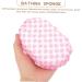 FOMIYES 5pcs Facial and Body Cleaning Sponge Set Beauty Sponges for Adults | Bath Sheets Towels | Shower Sponge Bath Washcloth | Back Scrubbers and Bathing Towel - Buy Online on GoSupps.com