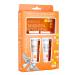 Andalou Naturals Brightening Day To Night Gift Kit | Shop Internationally for Radiant Skin - Buy Online on GoSupps.com